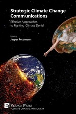 Jasper Fessmann | Strategic Climate Change Communications | Taschenbuch (2019)