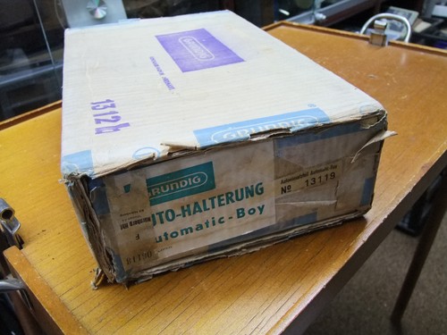 Grundig autohalterung - grundig,