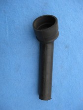 Thermostatschlauch 55mm Skoda