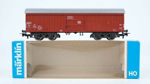 Märklin 4460 - märklin, h0