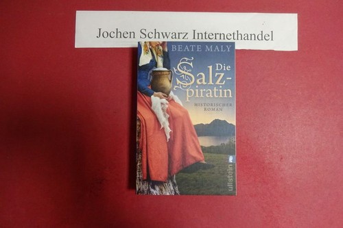 Die salzpiratin historischer - :,