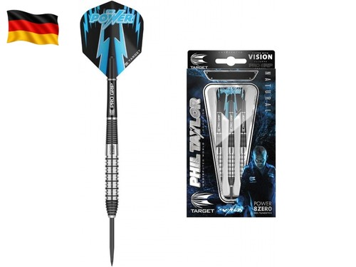 Phil taylor zero 80 - phil, 80%