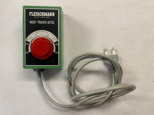 Fleischmann 6735 msf - fleischmann,