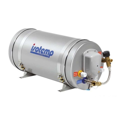 Isotemp warmwasserbereiter - isotemp,