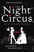 The Night Circus Erin