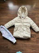 Winterjacke 92 Topomini