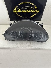 Mercedes-Benz W211 E-Klasse CDi Kombiinstrument Tachometer A2115400447