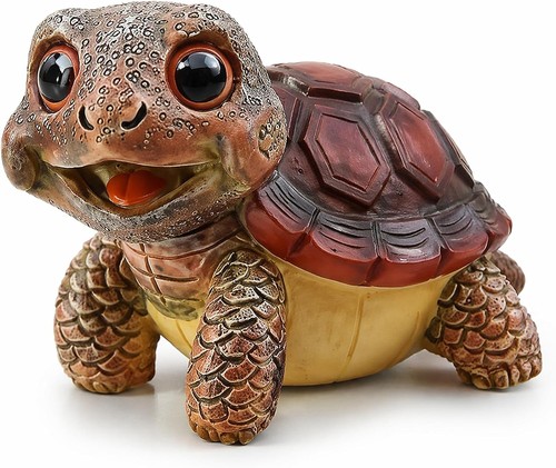 Schildkröte figur deko - schildkröte,