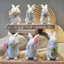 Deko figuren set - deko-figuren,