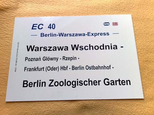Zls pkp 40 - pkp, ec