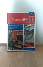 Mensch&Politik SII Sachsen