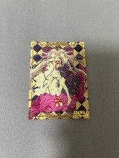 CLAMP Ausstellung Benefizkarte