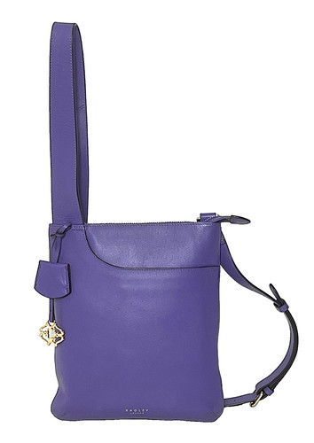 Radley medium crossbody bag - medium,