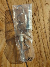 Krups knethaken quirle 1set - knethaken,,
