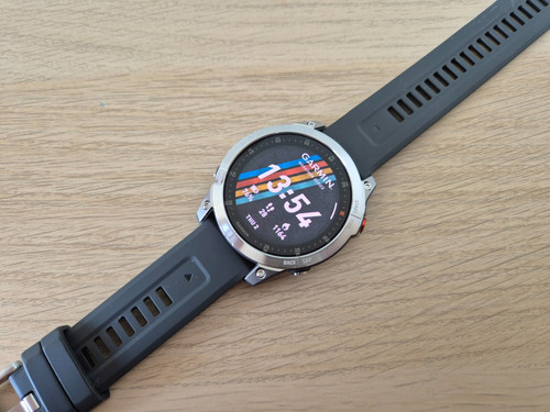 Garmin epix gen gps uhr - garmin,