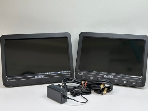 Gonavidio tragbarer dvd - gonavidio,