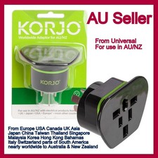 AUS to UK/USA/EU/JP/Asia to AU