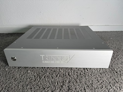 Trinnov audio hifi high - audio, st-2
