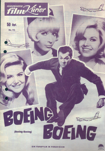 Illustrierter film kurier - film,