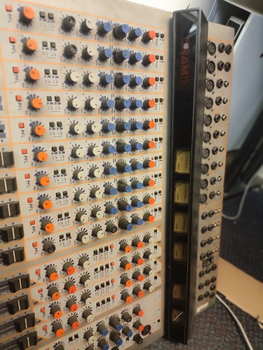 Ein seltener ram micro rm16 - micro,