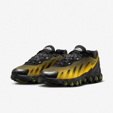 Nike Air Max Dn8 Black Chrome