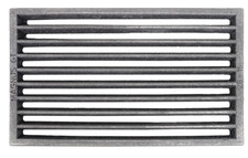 Ascherost, Feuerrost, Hochwertiger, Kaminrost, Liegerost, Ofenrost, Tafelrost