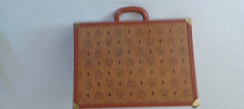 Mcm aktenkoffer original - mcm,