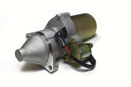 Elektrostarter anlasser für - elektrostarter,