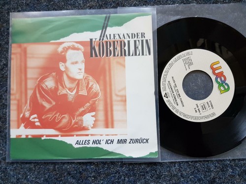 Alexander köberlein alles - alexander,