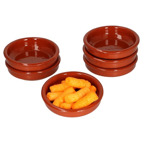 6er set cazuela - set,