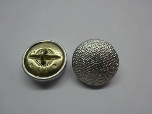 A24 x uniform knopf - 1,