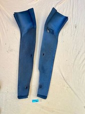 Vespa Cosa 2 Running Boards