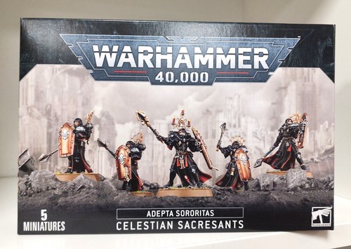 Warhammer 40000 adept - 40000,