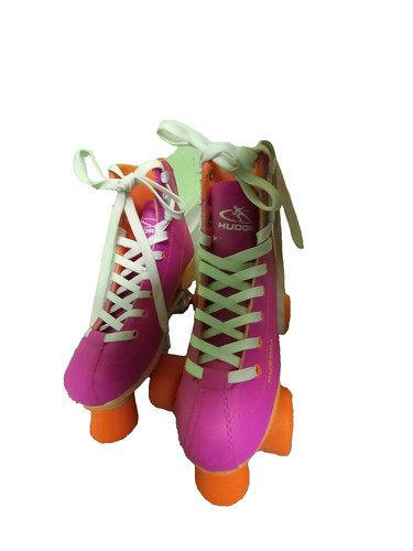 Mädchen rollschuhe hudora - mädchen,