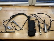 Peugeot 206 CC Hydraulikpumpe mit allen Zylindern (!), 9639025080, original