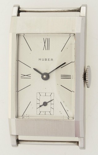 Art deco stahl - stahl, vom