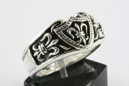 Fleur lys royal lilien - fleur,