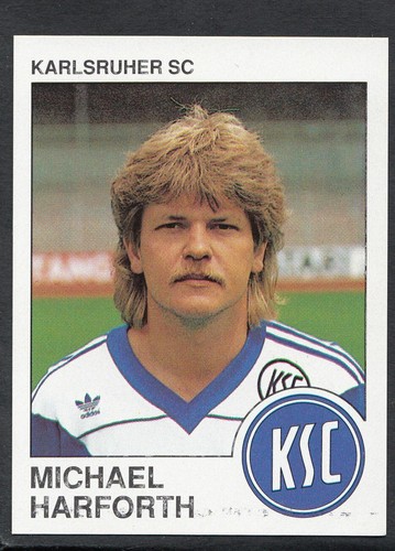 Panini fußball 1990 - (zz),