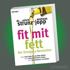 Fit mit fett - mit, |