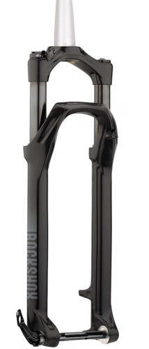 Rockshox recon silver 5 - recon, 27,5"