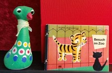 Besuch zoo bilderbuch - "besuch, im