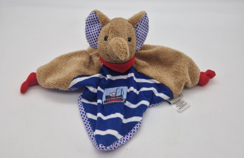 Sterntaler elefant schmusetuch - sterntaler,
