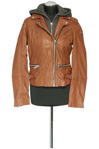 Gipsy julia damen lederjacke - gipsy,