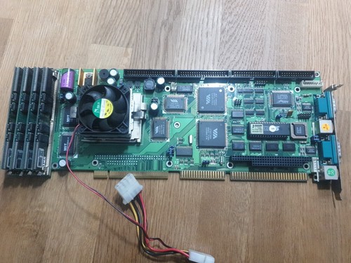 Hurco cpu lmb680 - hurco,