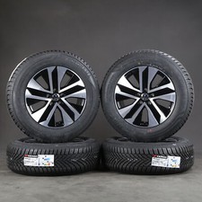 Original 17 Inch VW Tiguan III