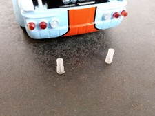 BRM Rücklichter NSU TT