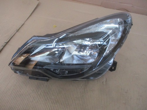 Opel corsa halogen - corsa,