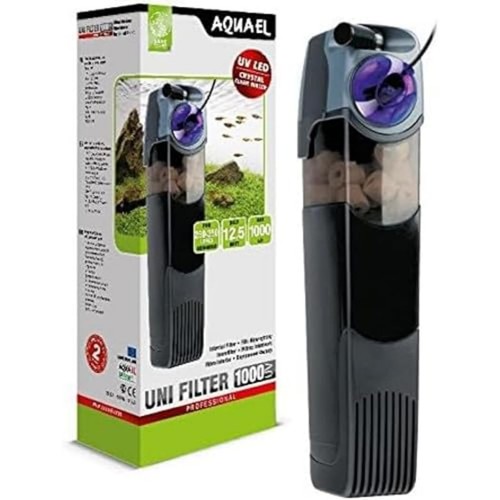 Aquael unifilter 500 - aquael,