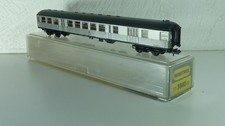 Minitrix - Spur N -  51 3040 00 - DB-Nahverkehrs-Steuerwagen 2.Klasse / OVP