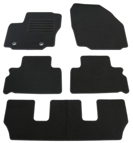 Fußmatten set für - für, ford